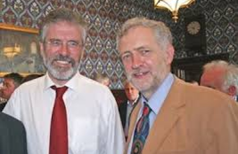 Corbyn Adams