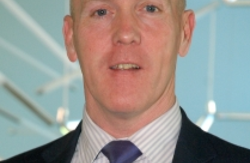 Mark Brotherston