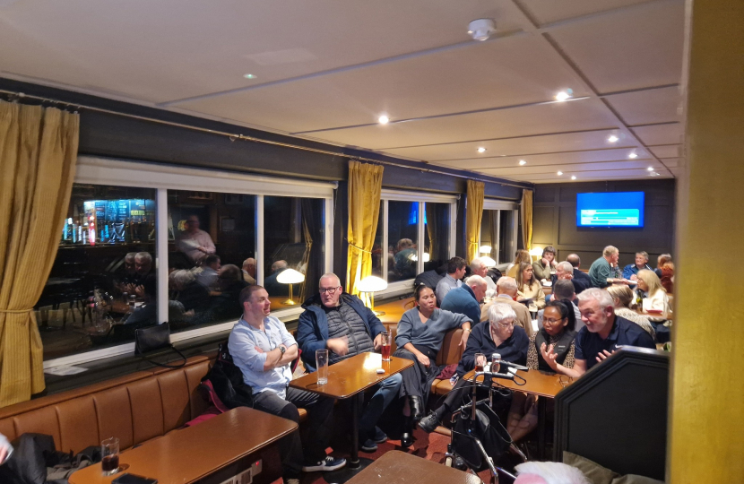 Quiz Night