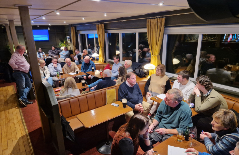 Quiz Night