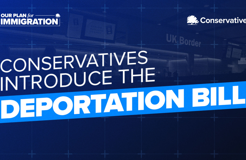 Conservatives Introduce the ‘Deportation Bill’