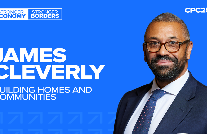 How we get Britain Building Again