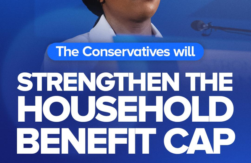 Household Benefit Cap