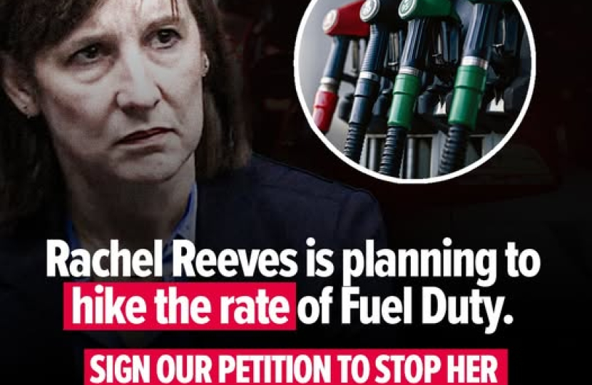 Fuel Tax