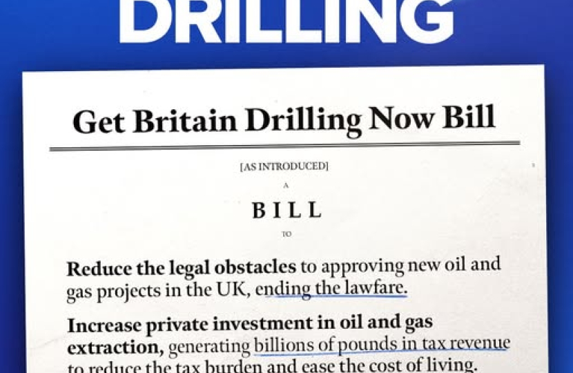 Get Britain Drilling