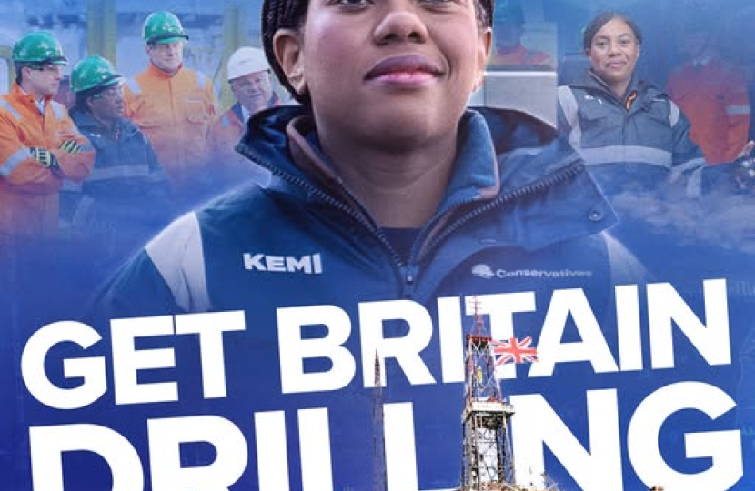 Get Britain Drilling