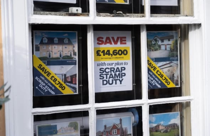 Stamp Duty