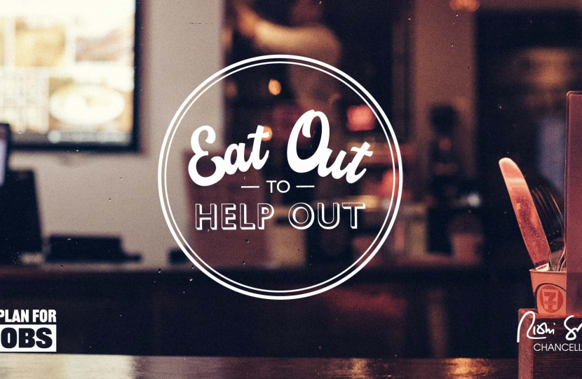 What Eat Out to Help Out actually means for you