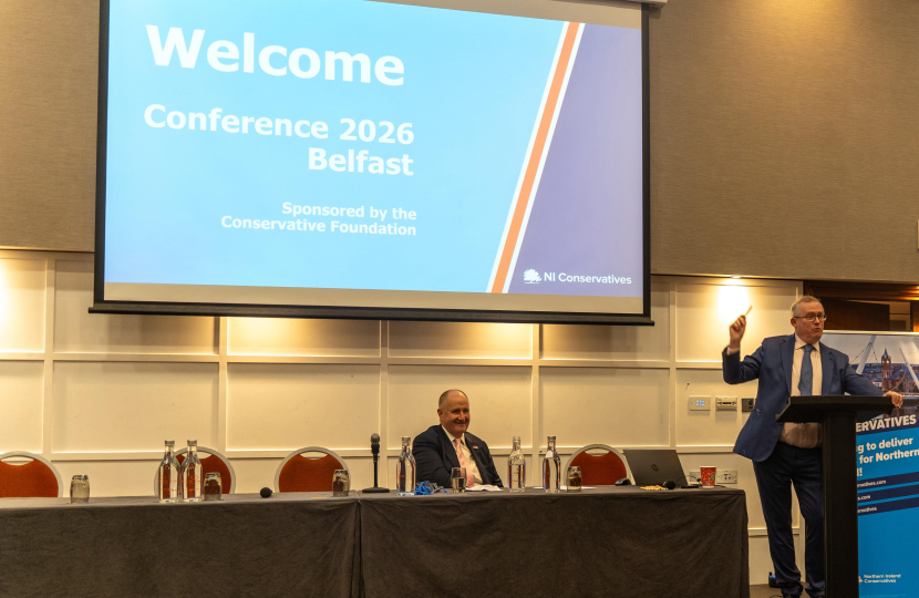 Conference 2026