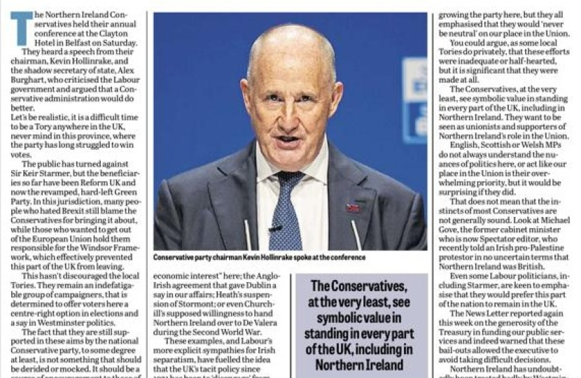Owen Polley Article