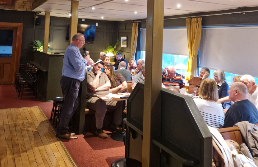 Quiz Night