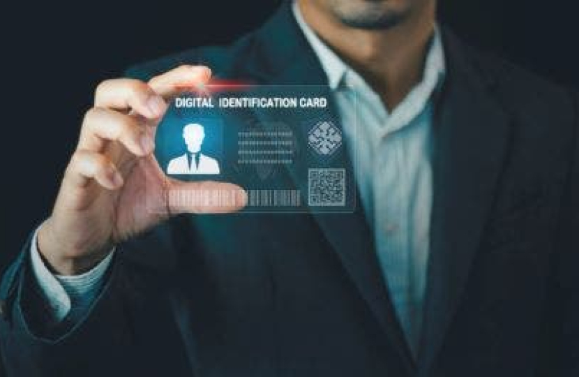 Starmer abandons plans for compulsory digital ID