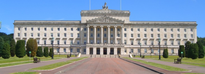 Stormont