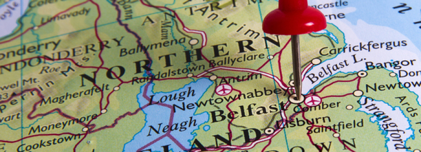 Northern Ireland