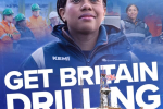 Get Britain Drilling