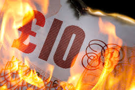 Cash for Ash