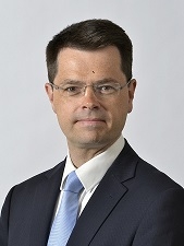 James Brokenshire