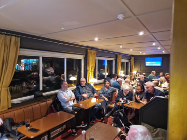 Quiz Night