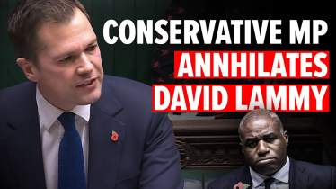 Conservatives demand answers on Prison releases