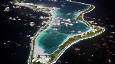 Chagos Island
