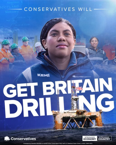 Get Britain Drilling