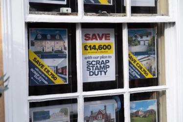 Stamp Duty
