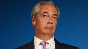 Nigel Farage