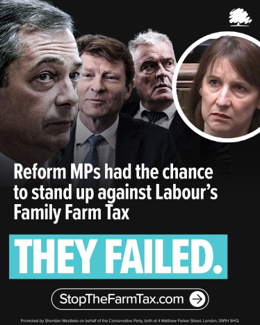 Stop The Family Farm Tax