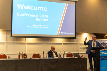 Conference 2026