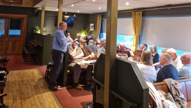 Quiz Night