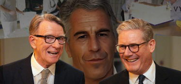 Starmer, Mandelson