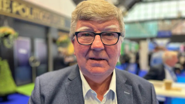 Reform UK a 'threat to the union', say NI Tories