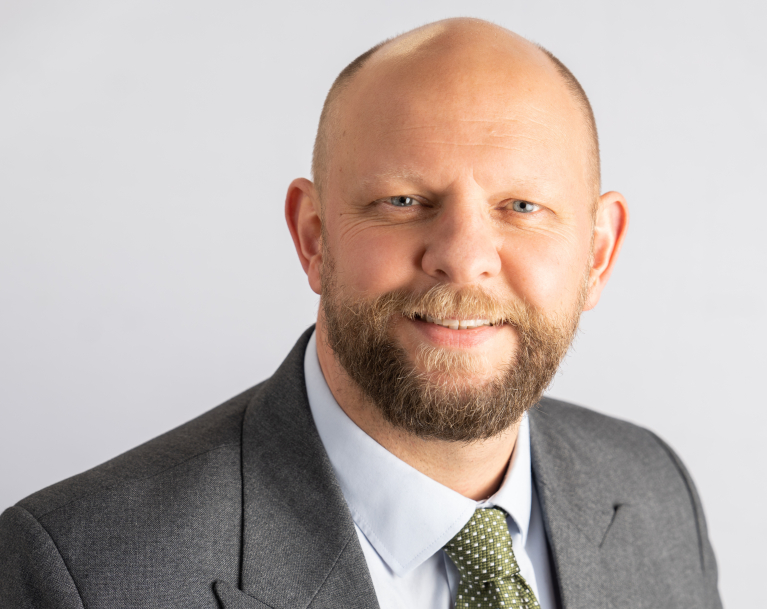 Image of Barry Hetherington